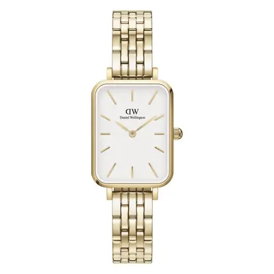 Dámské hodinky Daniel Wellington hodinky Quadro DW00100622