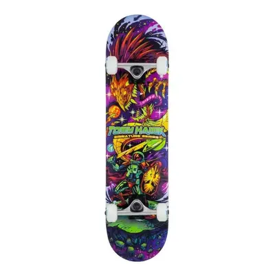 Skateboard Tony Hawk - SS 360 Cosmic - 7,75"