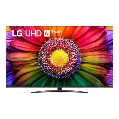 Televize 50" LG 50UR8100