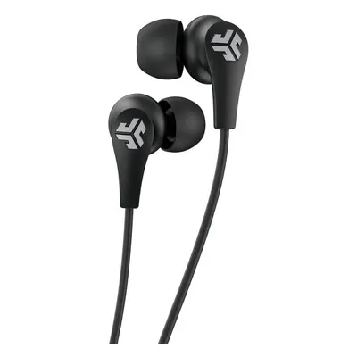 Bezdrátová sluchátka JLAB JBuds Pro Wireless Earbuds Black