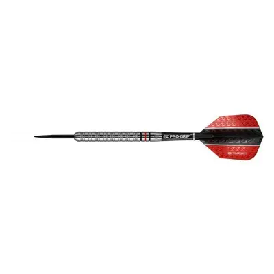 Šipky Šipky TARGET steel VAPOR8 06 23g, 80% wolfram