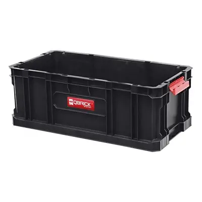 Kufr na nářadí Přepravka na nářadí QBRICK SYSTEM TWO BOX 200 - 53,0 x 29,5 x 19,5 cm