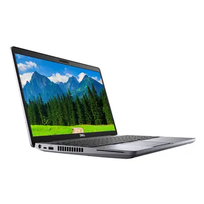 Repasovaný notebook Dell Latitude 5511, záruka 24 měsíců