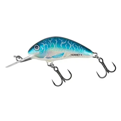 Salmo Wobler Hornet Sinking 2,5cm 1,5g Holo Super Bleak