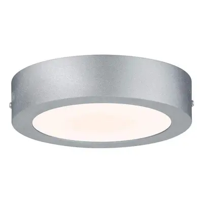 Stropní světlo Paulmann 70653 - LED/11W Stropní svítidlo ALBIA 230V