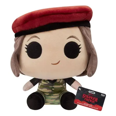 Funko Plush: ST S4- Hunter Robin