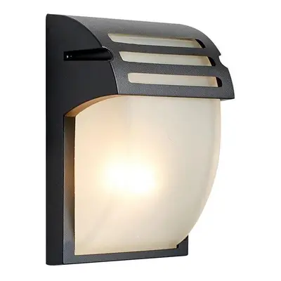 Nástěnná lampa Prezent 39026 - VenKovní nástěnné svítidlo AMALFI 1xE27/60W/230V IP44