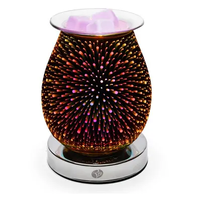 Aroma difuzér RIO Alura wax melt lamp