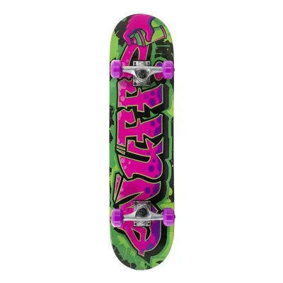 Skateboard Enuff - Graffiti V2 - 7,25" - Pink