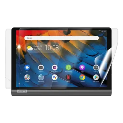 Ochranná fólie Screenshield LENOVO Yoga Smart TAB na celé tělo