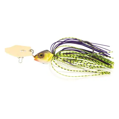 FOX Rage Nástraha Bladed Jig 21g Table Rock