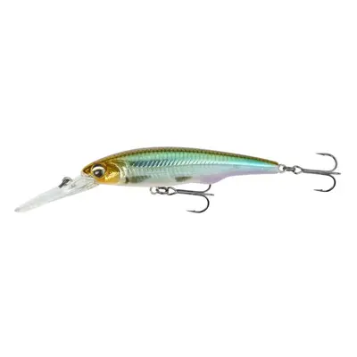 Savage Gear Wobler Gravity Twitch DR 8,3cm 16,5g SP Smelt