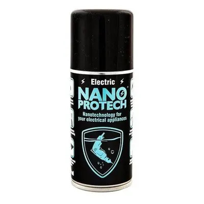 Sprej na kontakty NANOPROTECH Electric ochrana elektroniky 150 ml