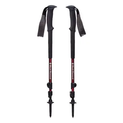 Trekingové hole Black Diamond W Trail Trekking Poles Cherrywood