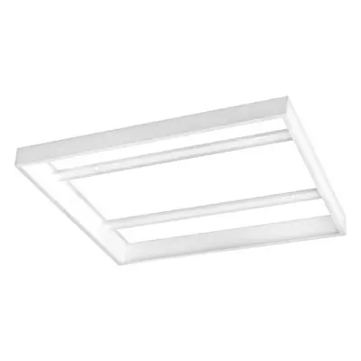 LED panel Eglo - Rám na stropní panel 603x603mm