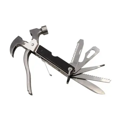 Multitool Multifunkční kladívko 18v1 - TACTOOL