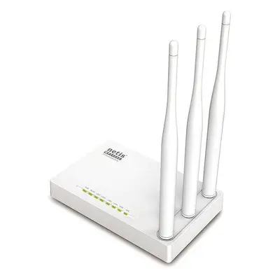 WiFi router NETIS WF2409E