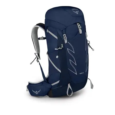 Turistický batoh Osprey Talon 33 III ceramic blue L/XL