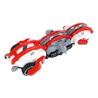 RC auto Carrera R/C auto 160141 Fold´n Roll Racer