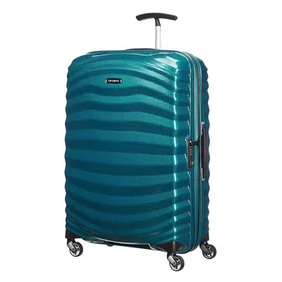 Cestovní kufr Samsonite LITE-SHOCK 1 Spinner 69/25 Petrol Blue