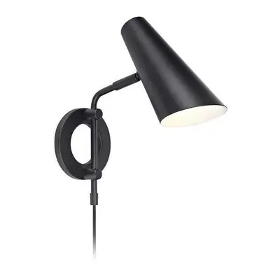 Nástěnná lampa Markslöjd 106782 - Nástěnné svítidlo CAL 1xE14/40W/230V