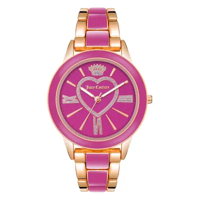 Dámské hodinky Juicy Couture JC/1338HPRG