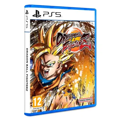 Hra na konzoli Dragon Ball Fighter Z - PS5