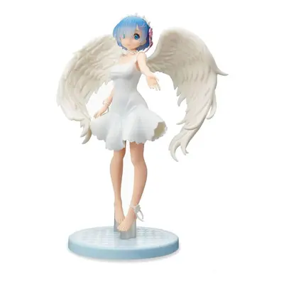 Figurka Sega Re: Zero Starting Life in Another World SPM figurka Rem Demon Angel