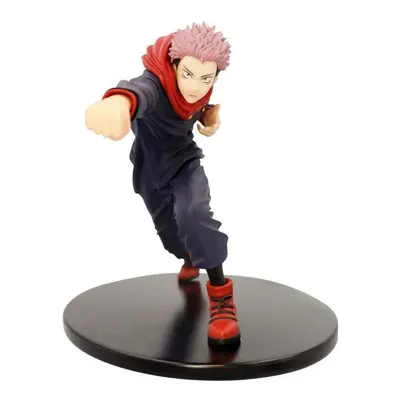 Figurka Taito Prize Jujutsu Kaisen figurka Itadori Yuji Vol.2