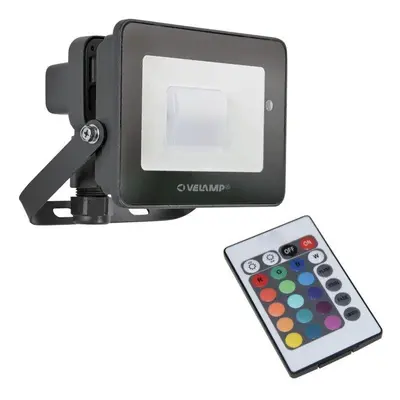 LED reflektor RGB reflektor 20W