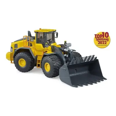 Bagr Bruder 2458 Kolový nakladač Volvo L260H