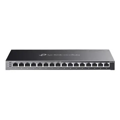 Switch TP-Link SG2016P, Omada SDN