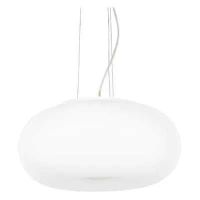 závěsné svítidlo Ideal lux Ulisse SP3 098616 3x60W E27 - elegantní doplněk