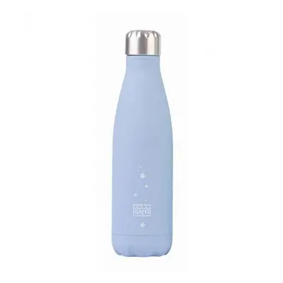 Termoska Saro Baby nerezová termoláhev 500 ml Blue