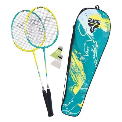 Badmintonový set Talbot Torro Badmintonový set 2 Fighter