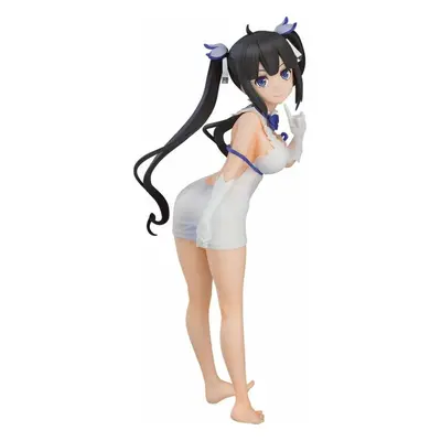 Figurka Danmachi Pop Up Parade figurka Hestia