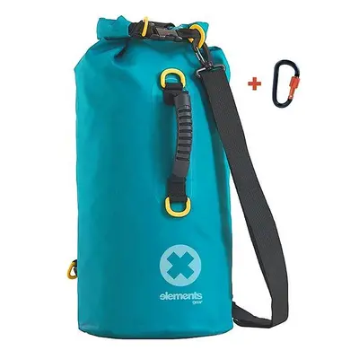 Nepromokavý vak E lements Gear Expedition 2.0 60 l turqoise