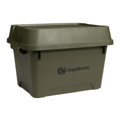 RidgeMonkey Úložný box Armoury Stackable Storage Box 16l