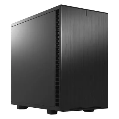 Počítačová skříň Fractal Design Define 7 Nano Black Solid