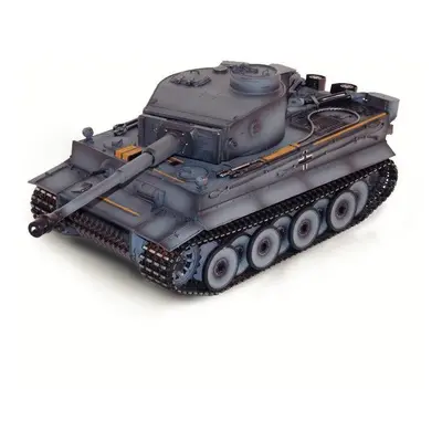 RC tank Tank TIGER 1 RANNÁ VERZE 2,4Ghz 1:16 IR