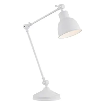 Stolní lampa Argon 3194 - Stolní lampa EUFRAT 1xE27/60W/230V