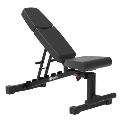 Posilovací lavice IMPULSE Adjustable FID Bench