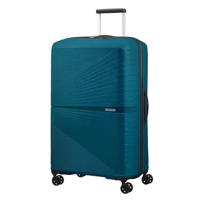 Cestovní kufr American Tourister Airconic Spinner 77 Deep Ocean