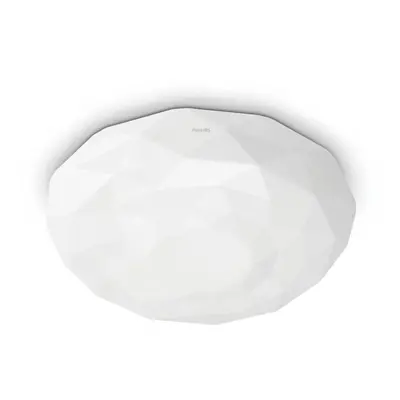 Philips 8718699750633 LED stropní svítidlo Toba 1x23W | 2800lm | 2700-6500K - dálkový ovladač, E