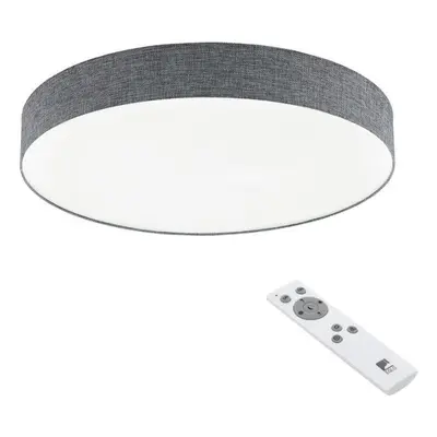 Stropní světlo Eglo 97784 - LED Stmívatelné stropní svítidlo ROMAO LED/60W/230V