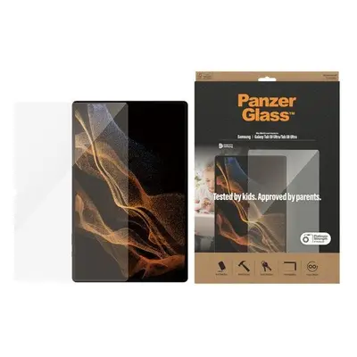 Ochranné sklo PanzerGlass Samsung Galaxy Tab S8 Ultra/S9 Ultra/S10 Ultra