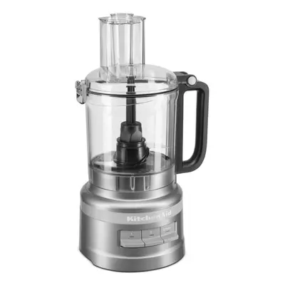 Food processor KitchenAid Food Processor 2,1 l stříbrná