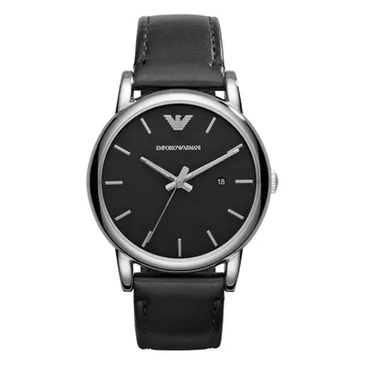 Pánské hodinky EMPORIO ARMANI LUIGI AR1692