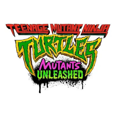 Hra na konzoli Teenage Mutant Ninja Turtles: Mutants Unleashed - PS4