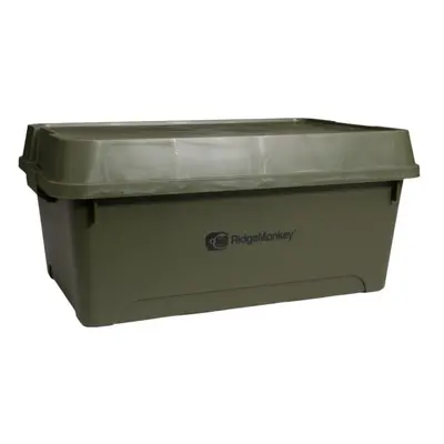 RidgeMonkey Úložný box Armoury Stackable Storage Box 36l